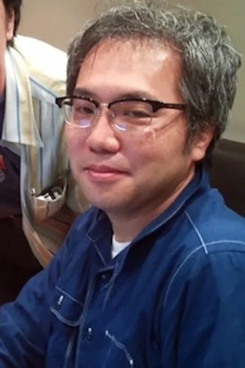 Photo of Kotaro Nakagawa