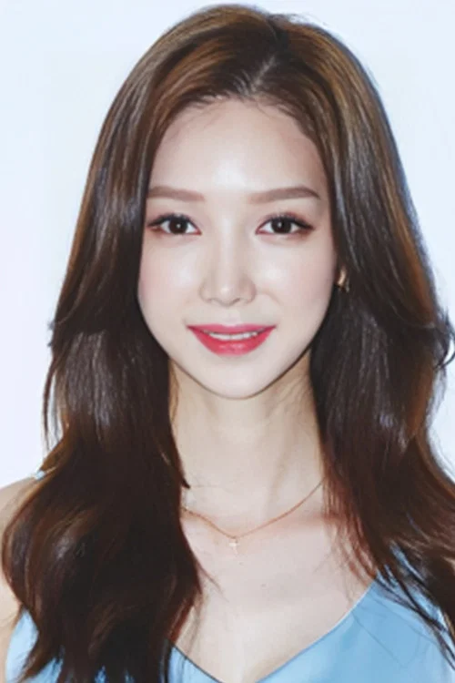 Photo of Song Chae-rin