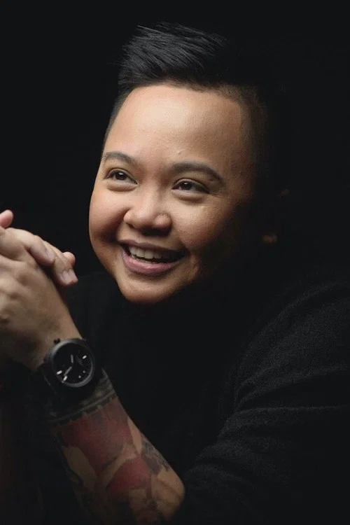 Photo of Ice Seguerra