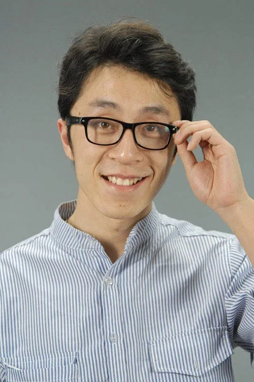Photo of Du Yuting