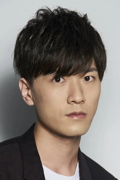 Photo of Tasuku Hatanaka