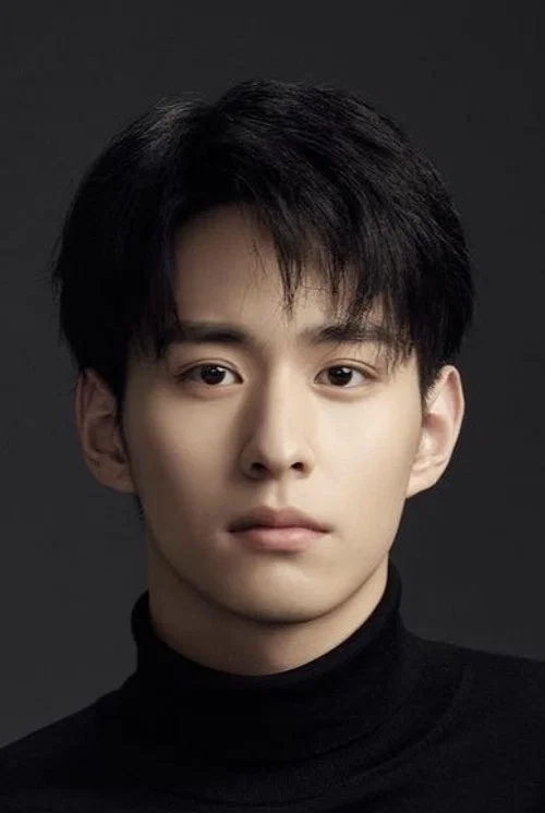 Photo of Xu Zhenxuan