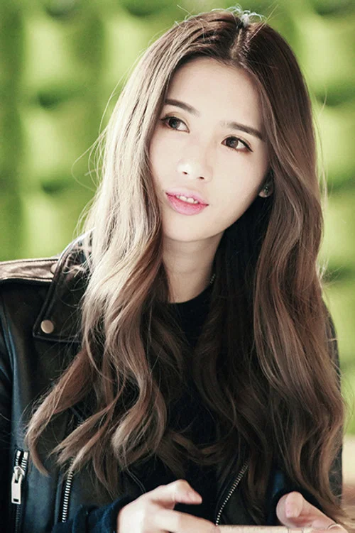 Photo of Li Qiaodan