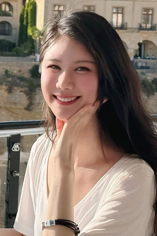 Photo of Zheng Xuanxuan