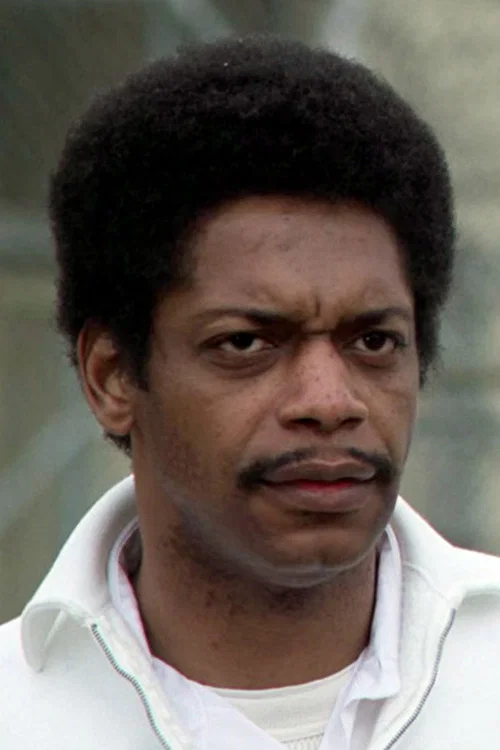 Photo of Nathan George