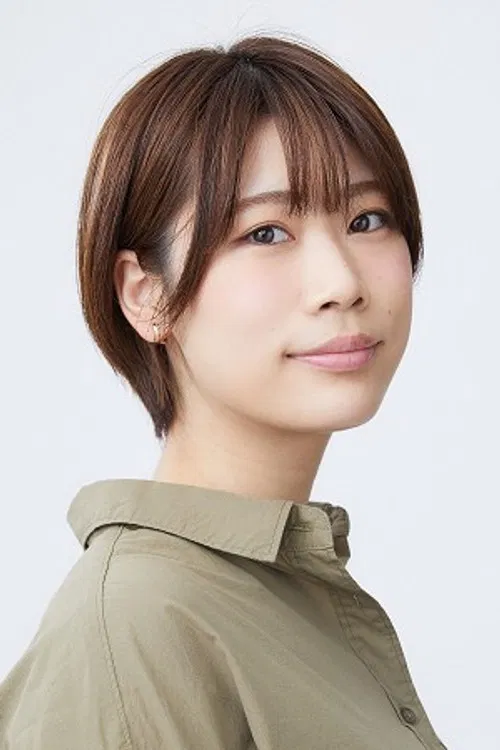Photo of Madoka Kido