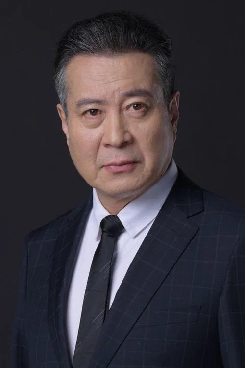 Photo of Xu Wenguang