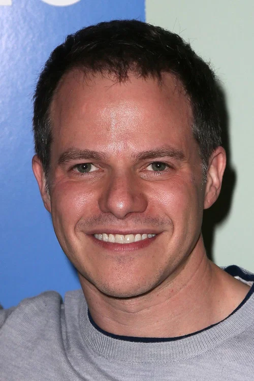 Photo of Justin Spitzer