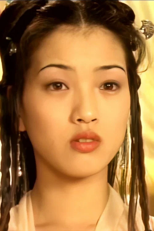 Photo of Choi Mei-yau