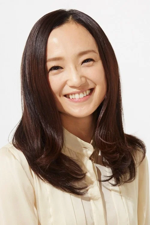 Photo of Hiromi Nagasaku
