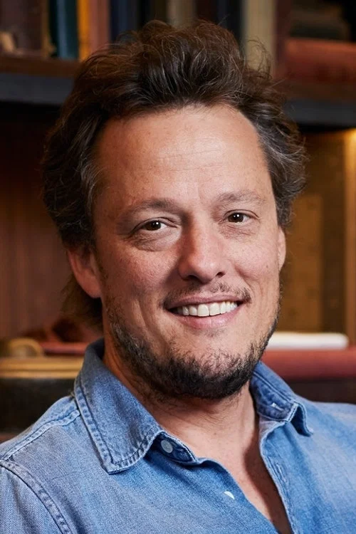 Photo of Nathan Barr