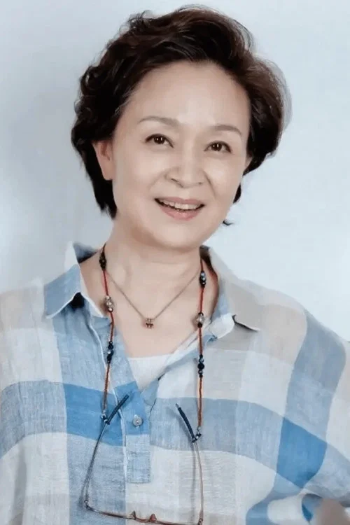 Photo of Lau Lee-Lee
