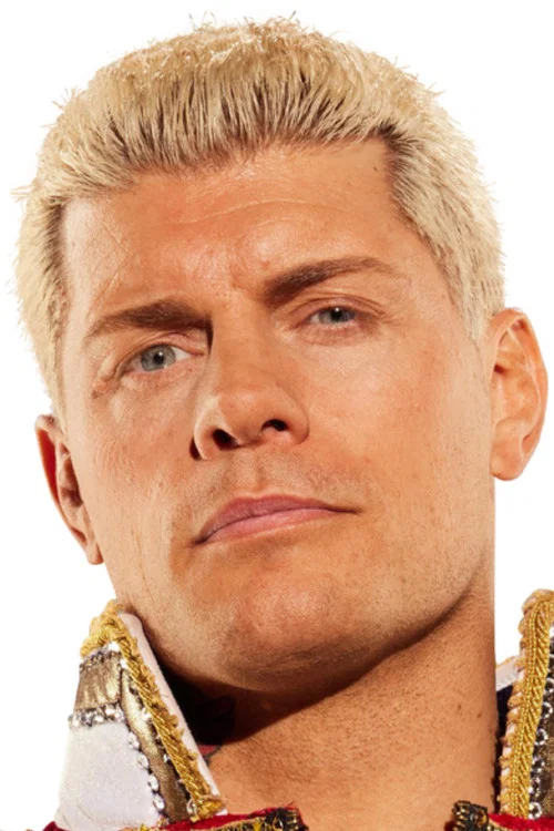 Photo of Cody Rhodes