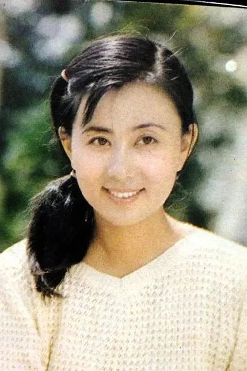 Photo of Zhao Yamin