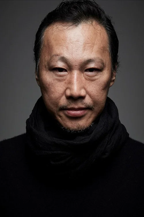 Photo of Kim Kang-il