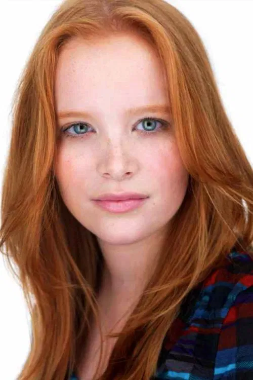 Photo of Suzanne Dengel
