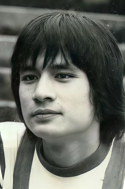 Photo of Alexander Fu Sheng