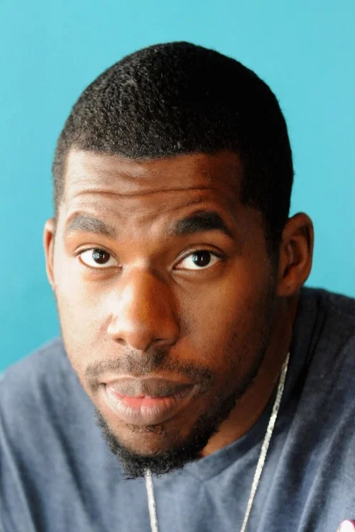 Photo of Flying Lotus