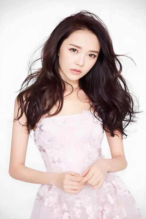 Photo of Huang Yilin