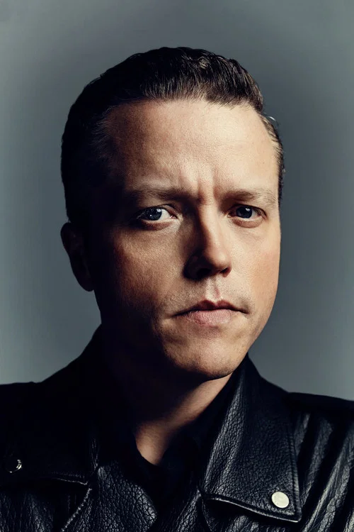Photo of Jason Isbell