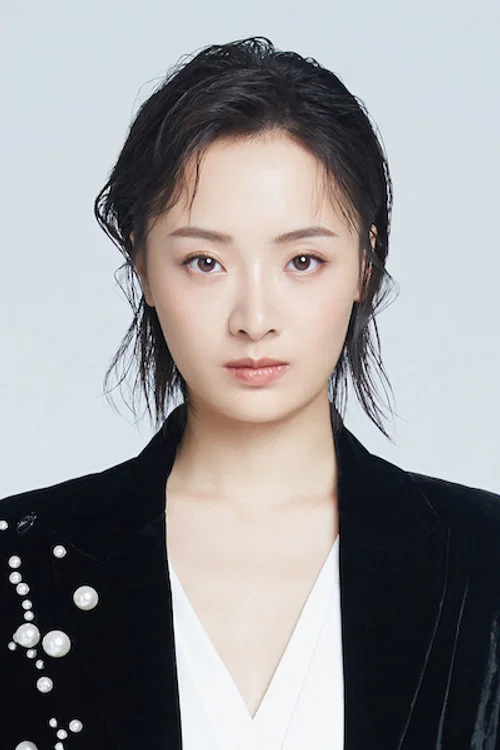 Photo of Sun Yi