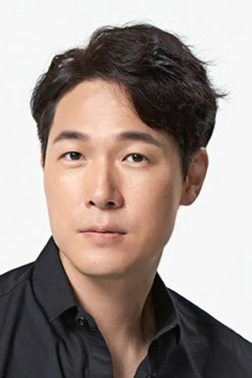 Photo of Kim Young-jae