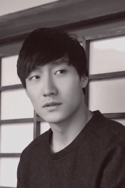 Photo of Zhang Aoyue