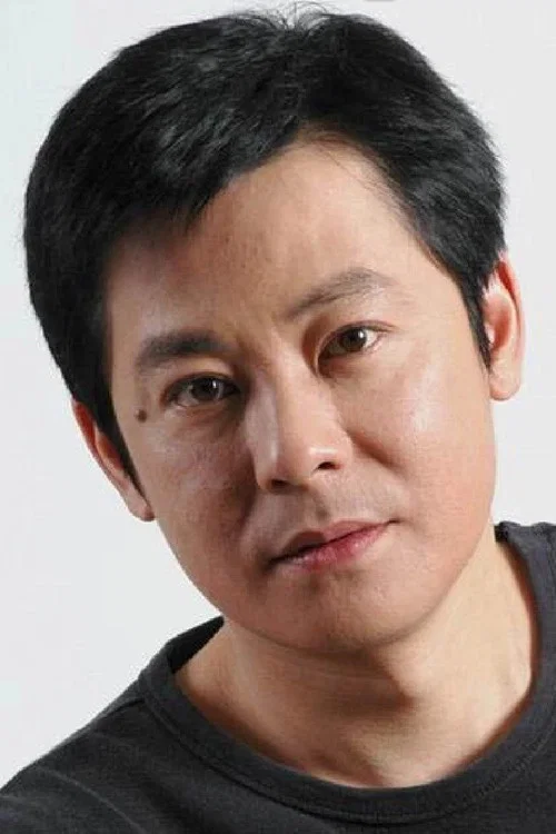 Photo of Sun Sihan