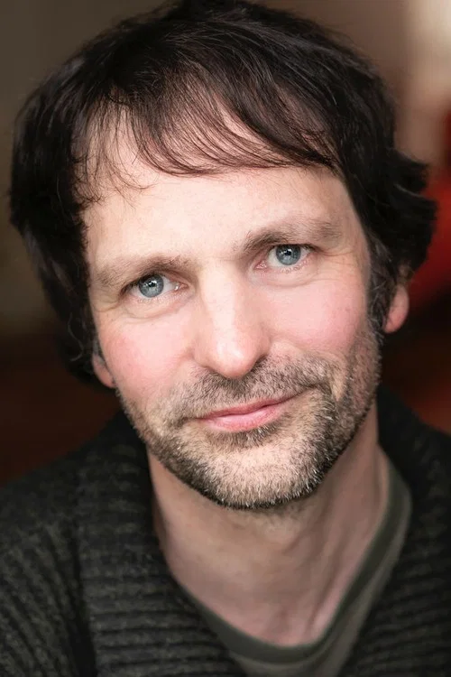 Photo of James Crompton