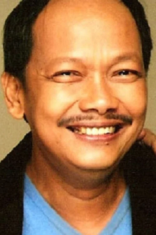 Photo of Gilbert Perez