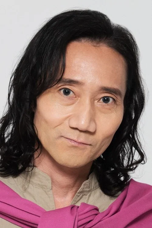 Photo of Shin-ichiro Miki
