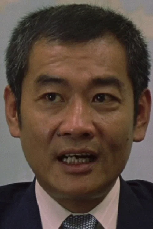 Photo of Joe Lee Yiu-Ming