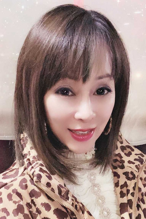 Photo of Ho Ai-Yun