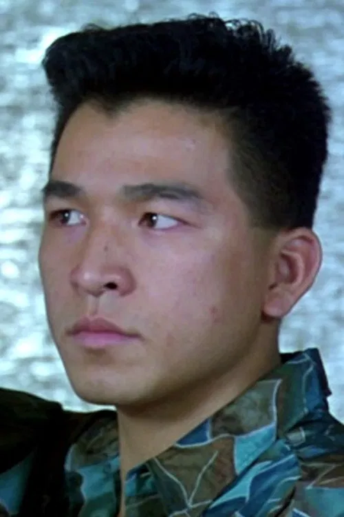 Photo of Jacky Cheung Chun-Hung