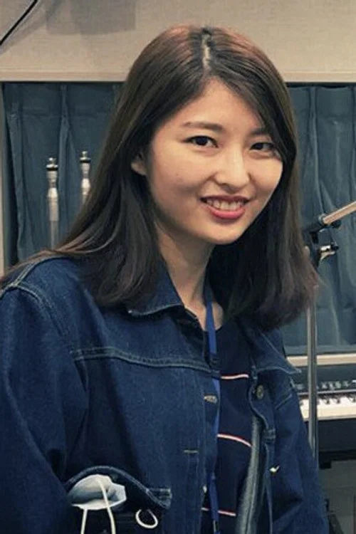 Photo of Sayaka Aoki
