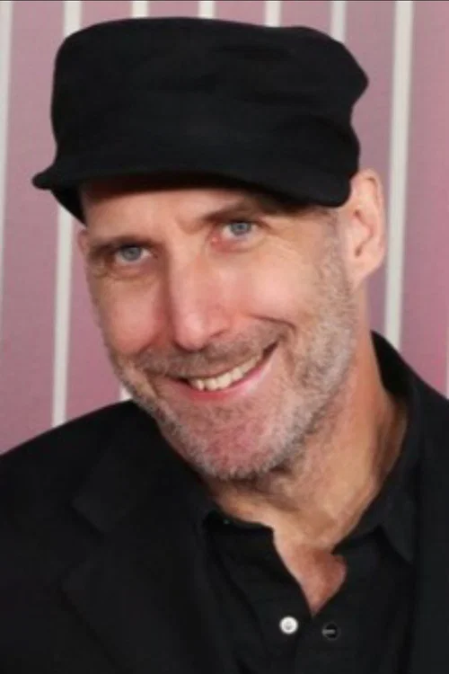 Photo of Michael Arndt