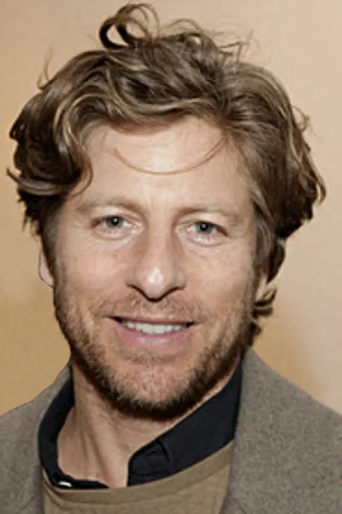 Photo of Christo Morse