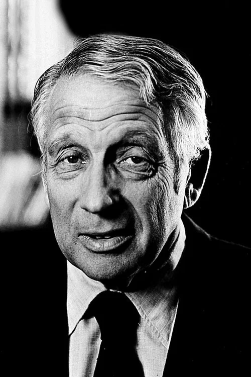 Photo of Howard W. Koch