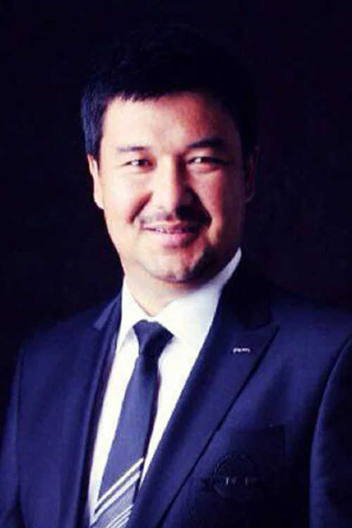 Photo of Yalkun Kadir