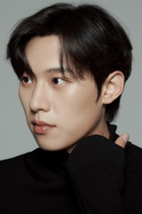 Photo of Kim Sung-cheol