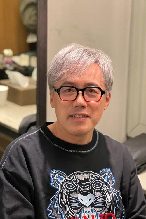 Photo of 張宇