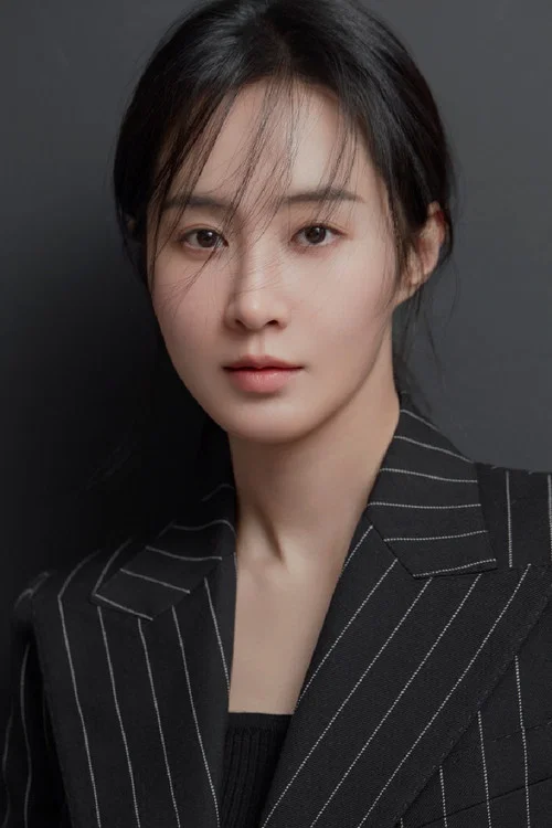 Photo of Kwon Yu-ri