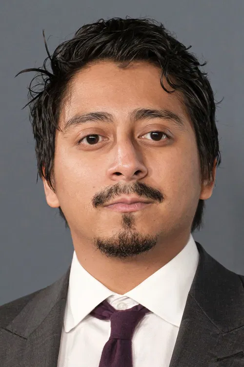 Photo of Tony Revolori