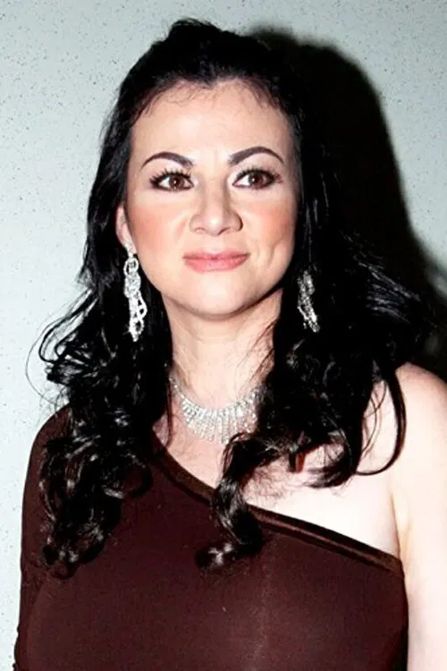 Photo of Rosanna Roces