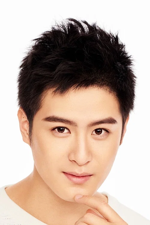 Photo of Niu Zifan