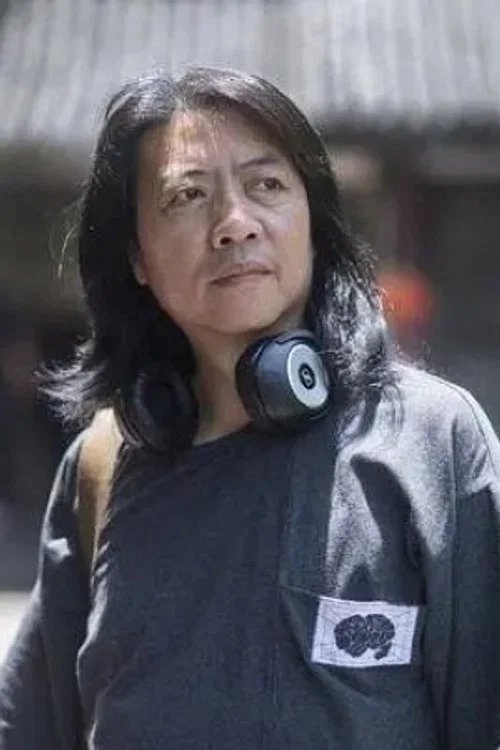 Photo of Shuo Wang