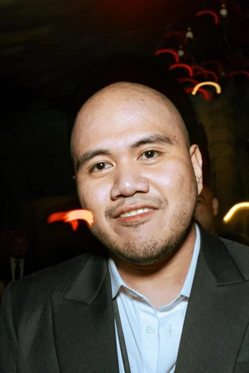 Photo of Yves Jamero