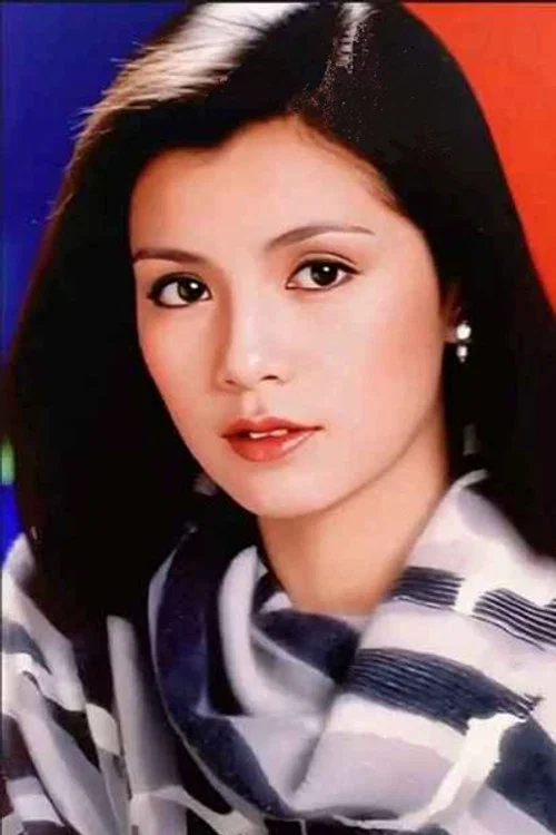 Photo of Barbara Yung