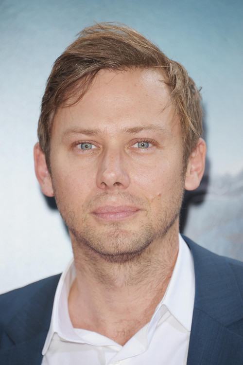 Photo of Jimmi Simpson