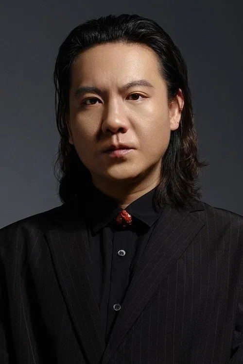 Photo of Xiaoming Yang